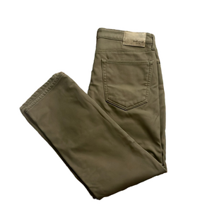 Weatherproof Vintage fleece lined jeans